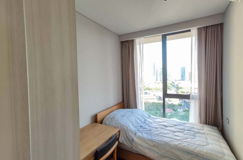 Condominium in Sukhumvit 